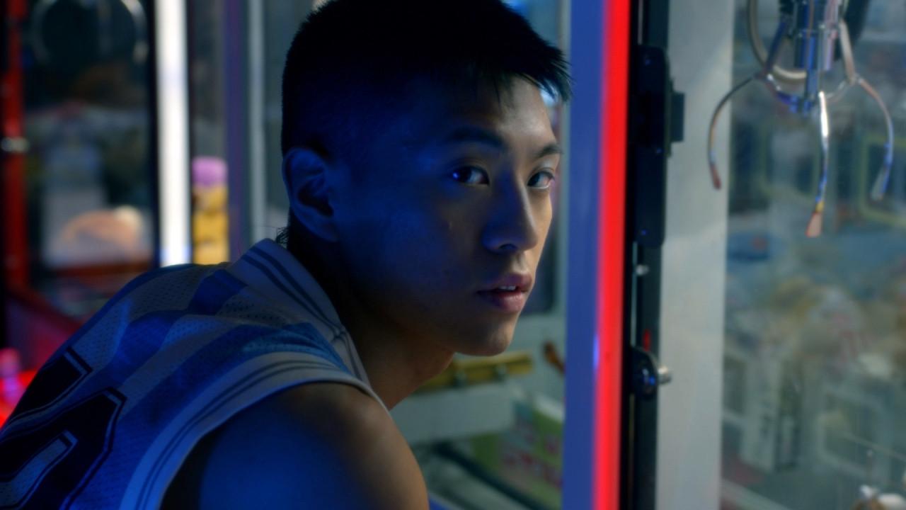 Who Can Predict What Will Move You backdrop