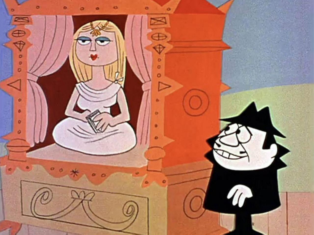 The Weather Lady 1/ King Midas/ How to Get Into the Movies/ Ponce De Leon/ The Weather Lady 2