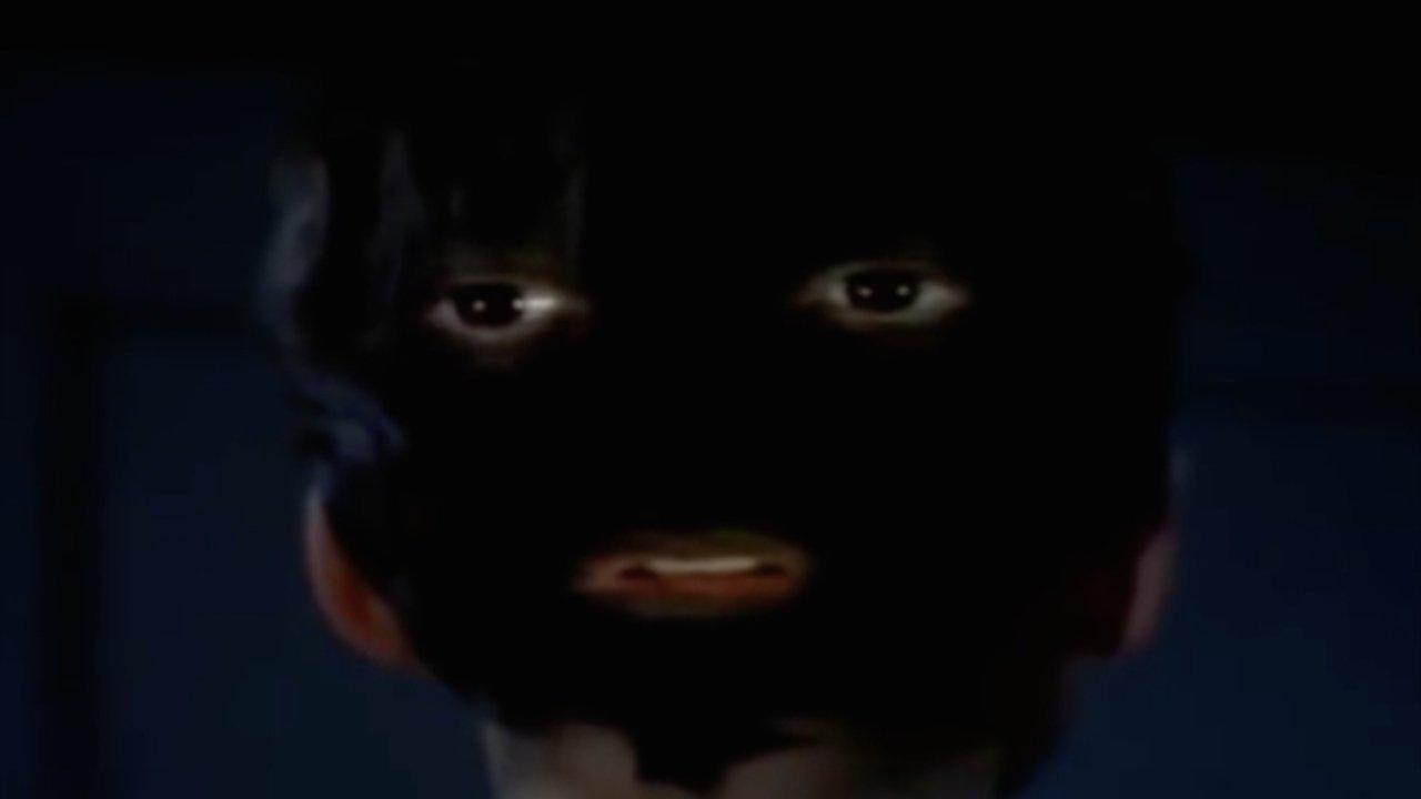 Goosebumps: My Best Friend Is Invisible backdrop