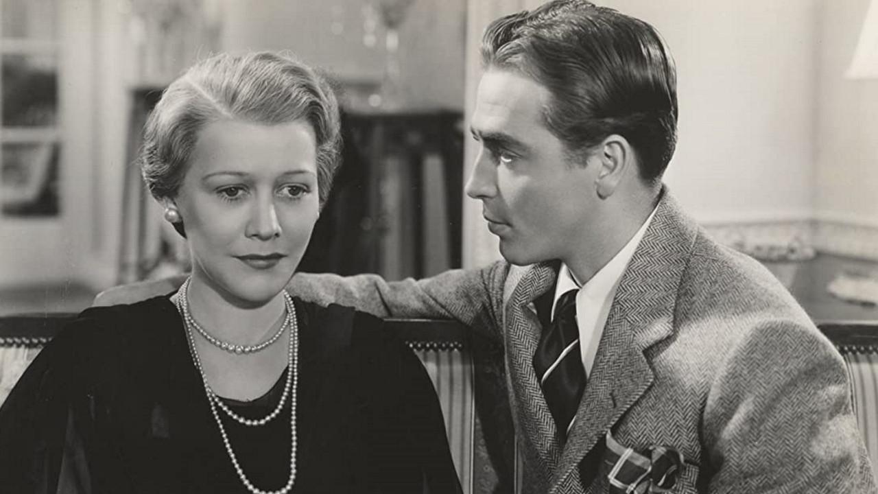 Valiant Is the Word for Carrie backdrop