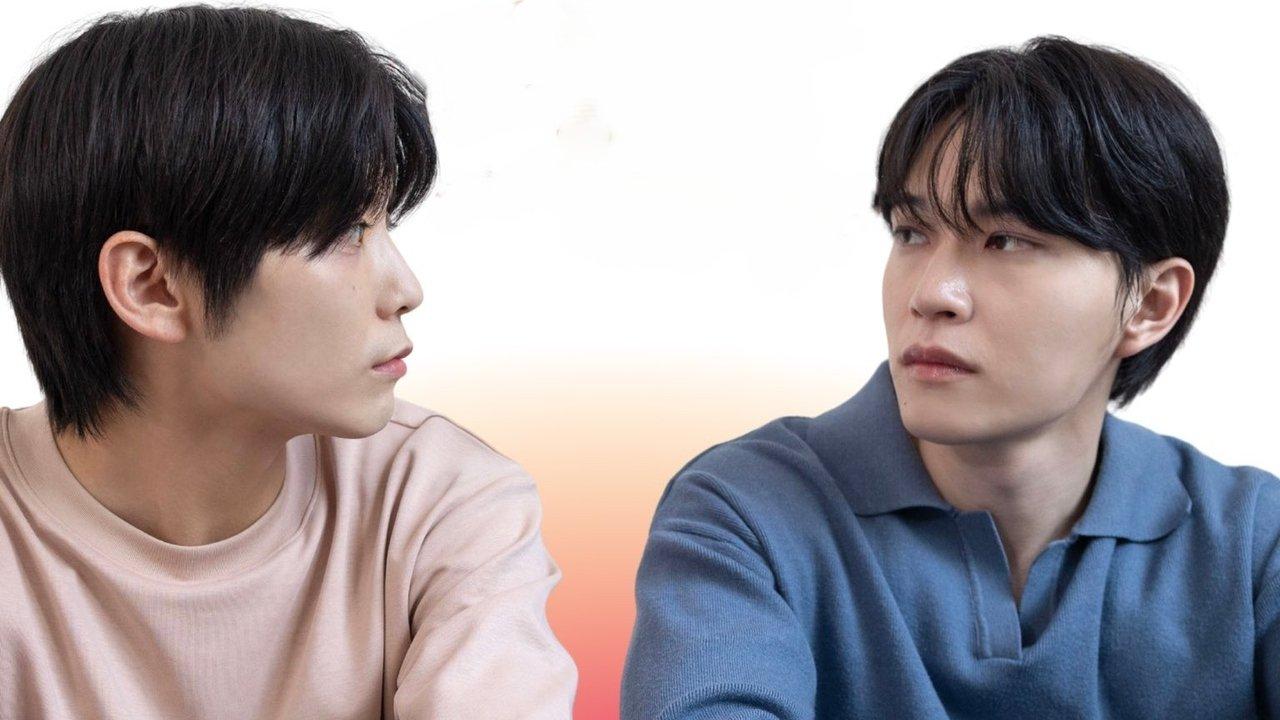 The Guy Next Door backdrop