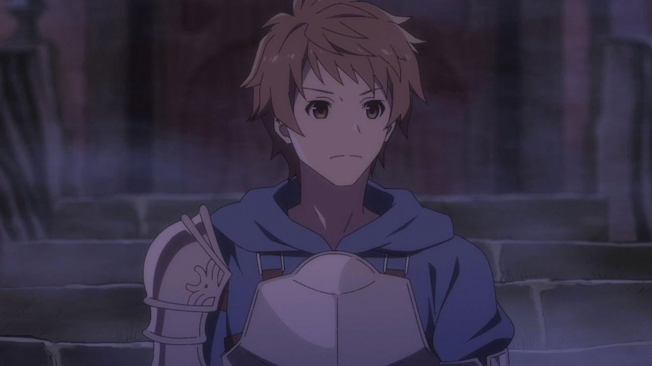 The Immortal Primal Beast