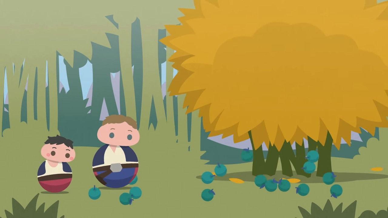 Ben Solo and the Bug Hunters (1)