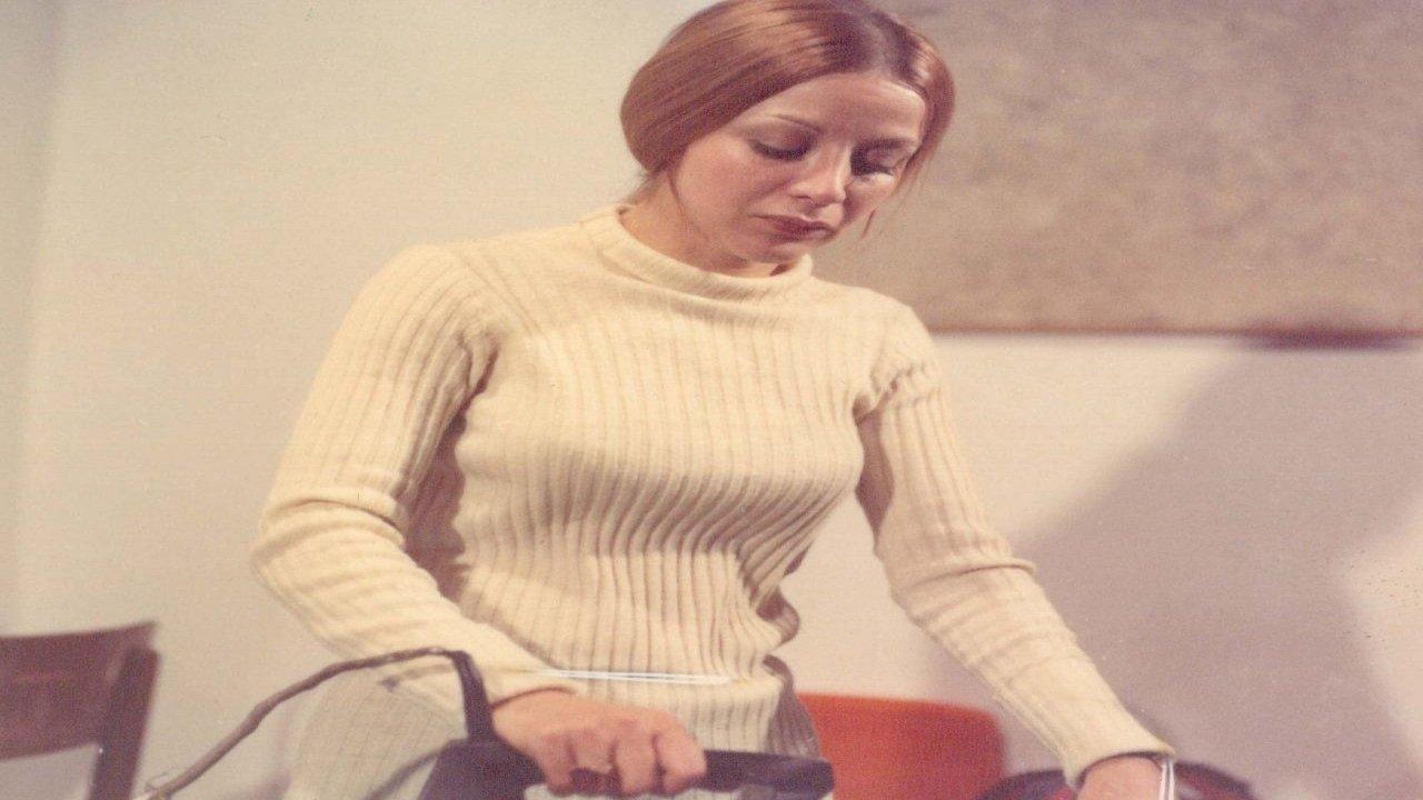 The Eighth Day of the Week backdrop