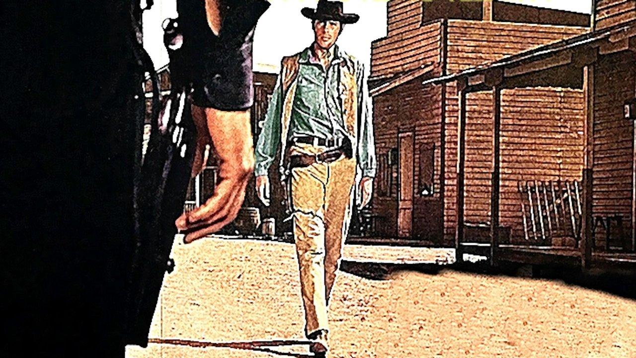 Five Thousand Dollars on One Ace backdrop