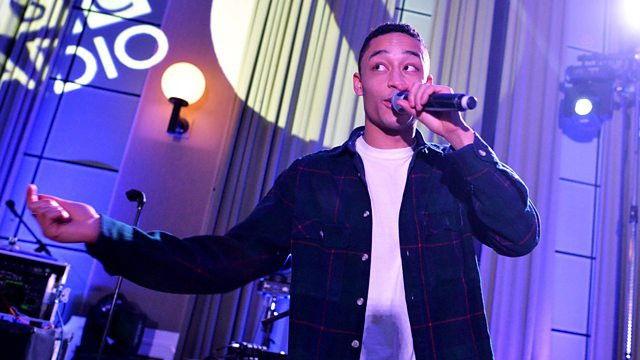 Loyle Carner