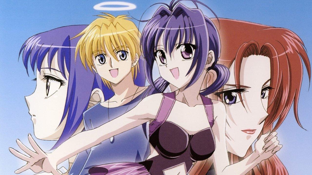 Ginban Kaleidoscope backdrop