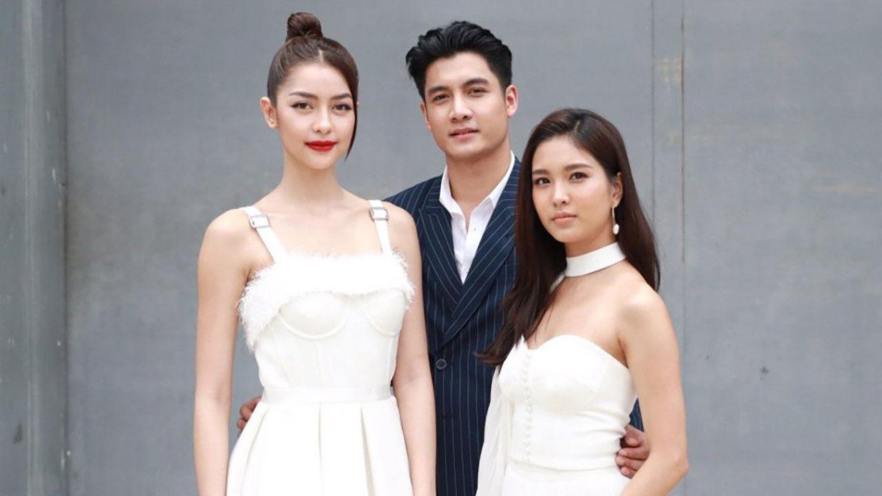 The Last Room No.6 backdrop