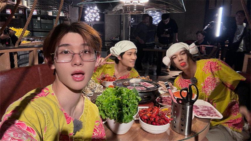 S3 Special Program EP3-2