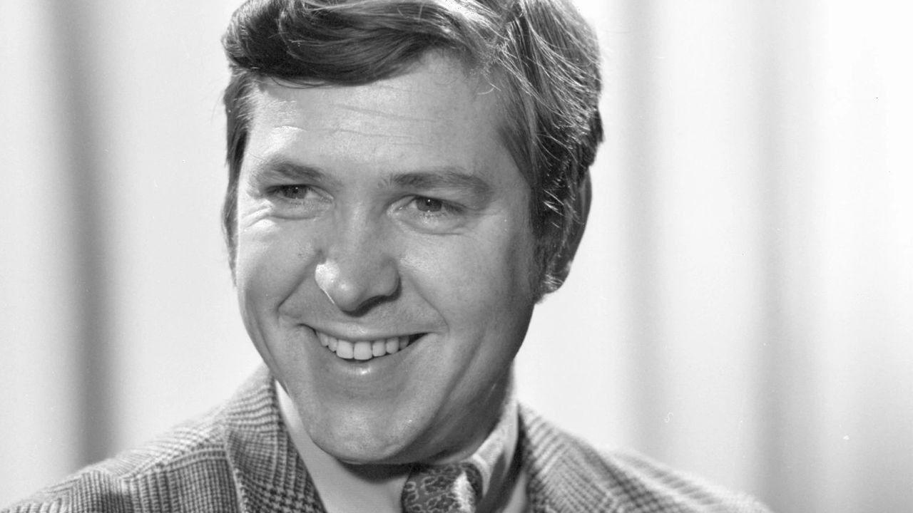 Harald Tusberg: Litt av et liv