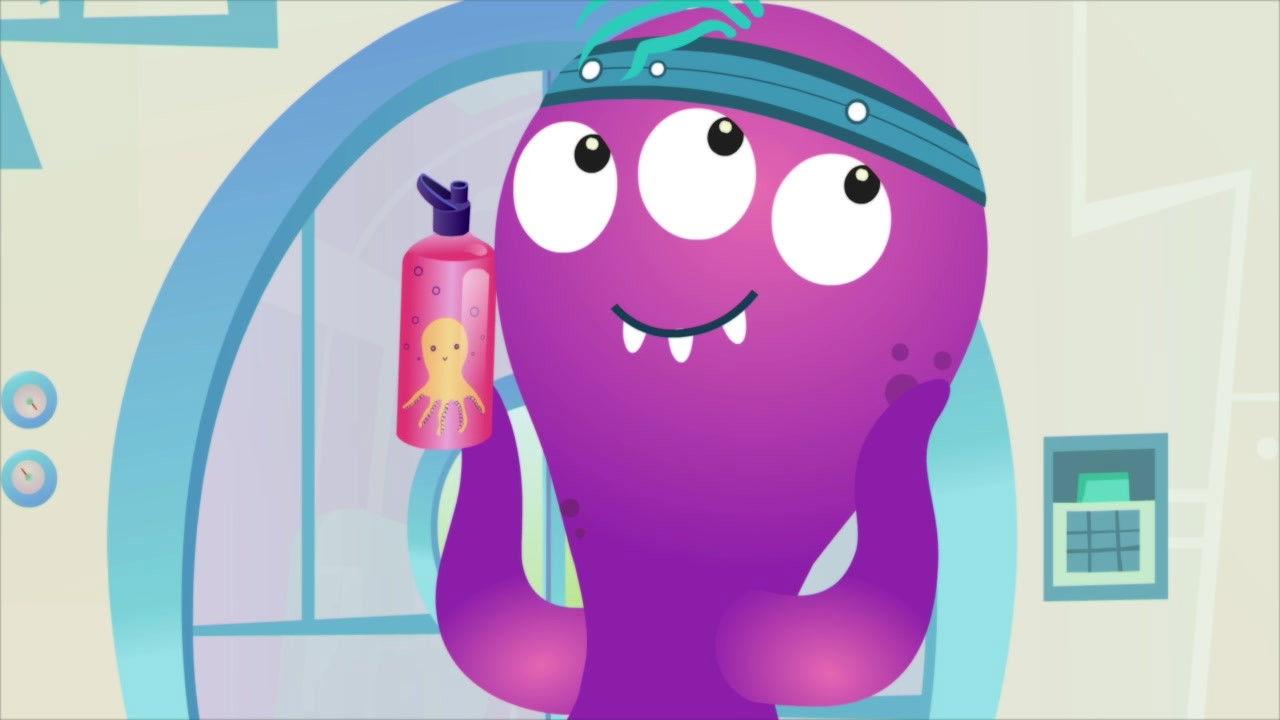 Who's Afraid of the Big Bad Alligator?