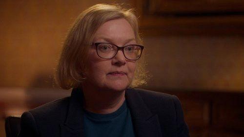 Mark Martin: The Sneinton Strangler