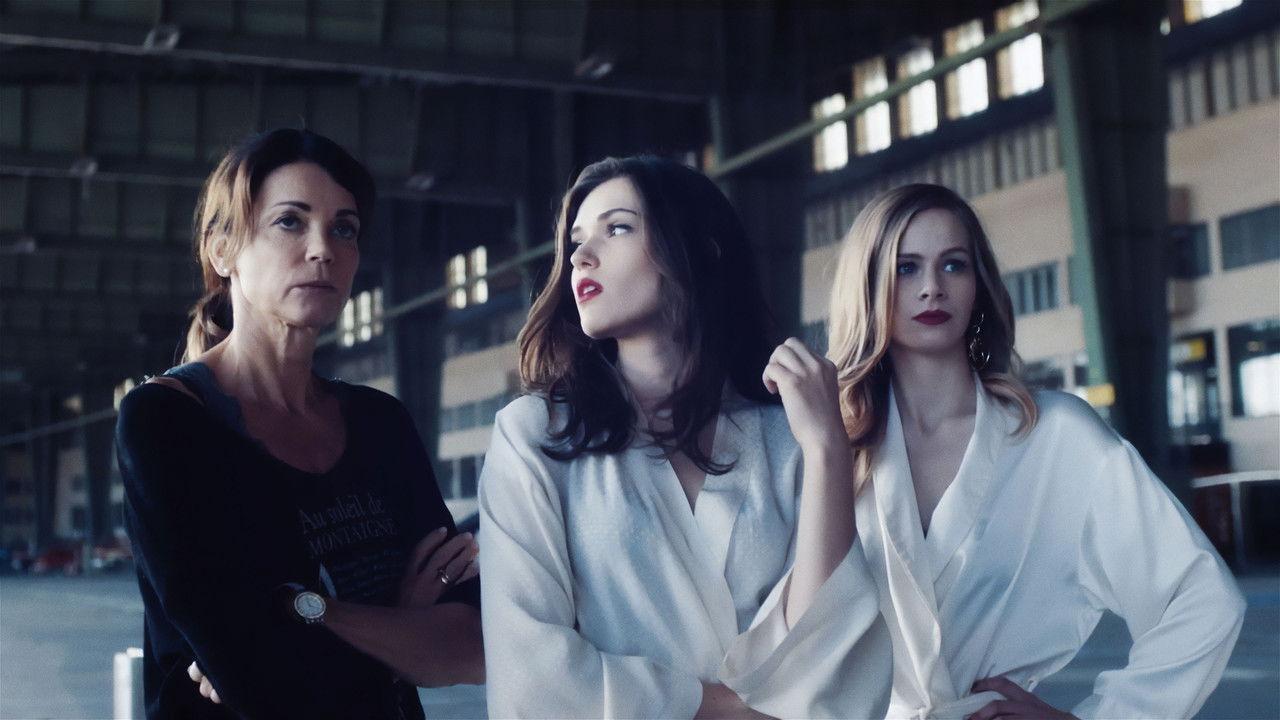 Der Preis der Schönheit