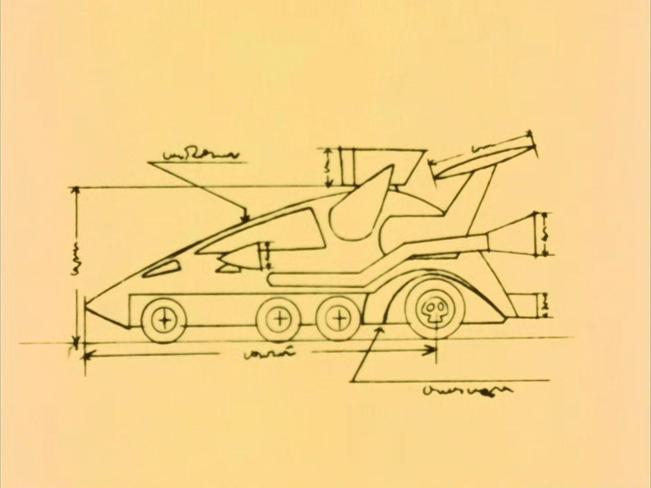 Challenge the Race of Death