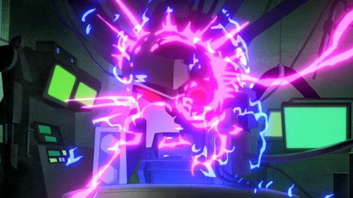 Home Is Where the Spark Is