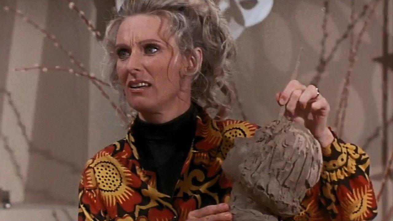 Bess, You is My Daughter Now