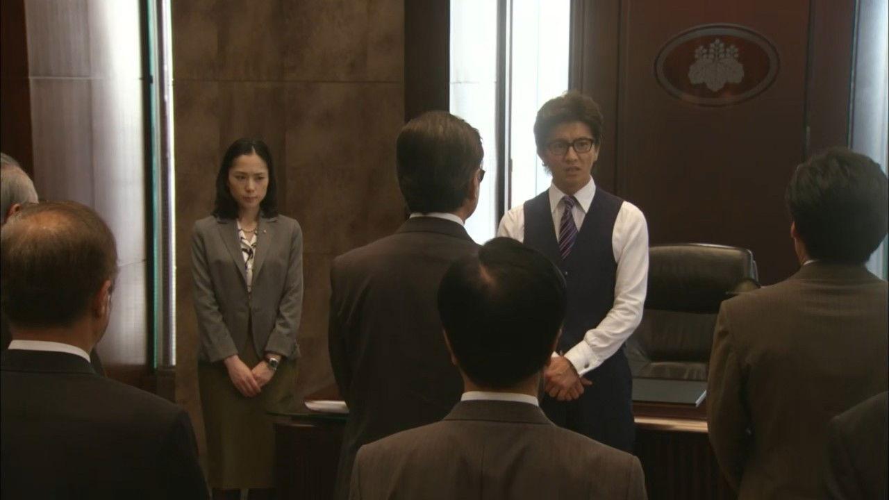 Shock! The Prime Minister collapses