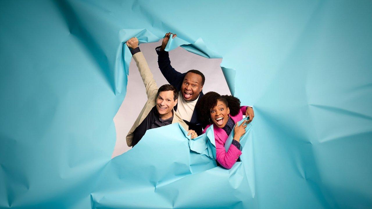 Have I Got News for You backdrop