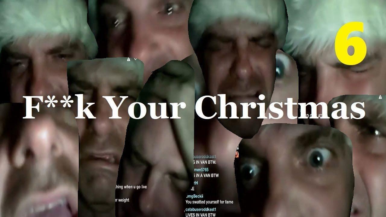 OddKast's Pre-Christmas Meltdown