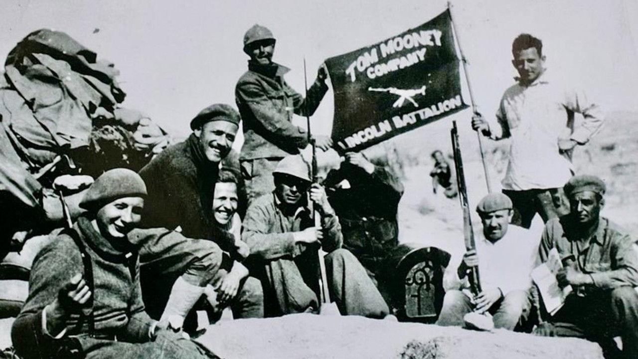 Dreams and Nightmares backdrop