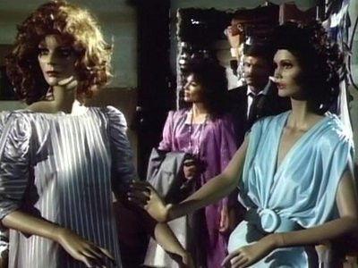 Satan, Cyanide and Murder