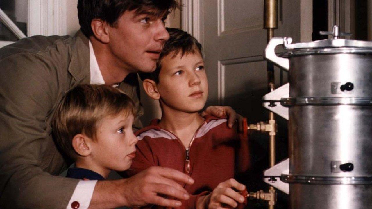 Pip-Larssons backdrop