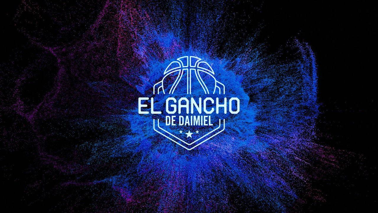 El Gancho de Daimiel backdrop