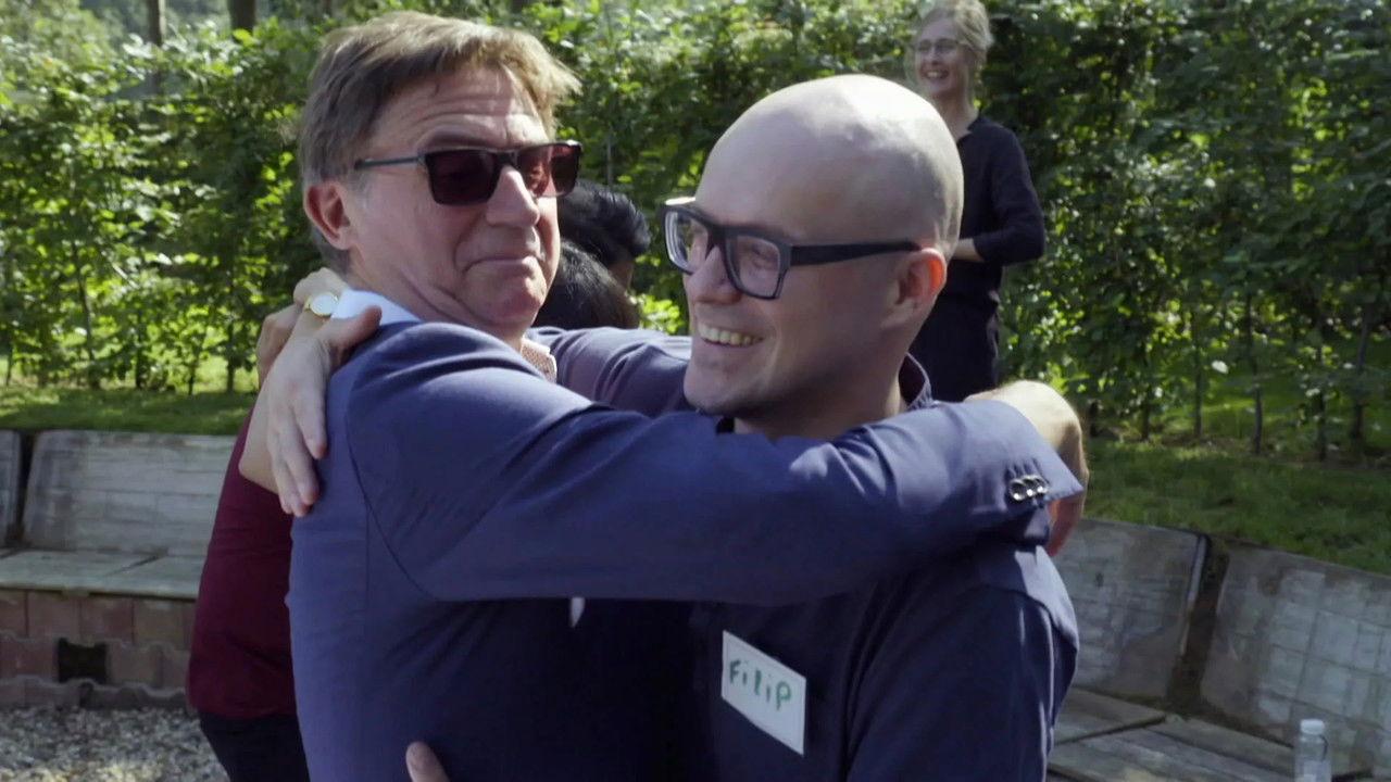 Aflevering 5: Liefde & Huwelijk