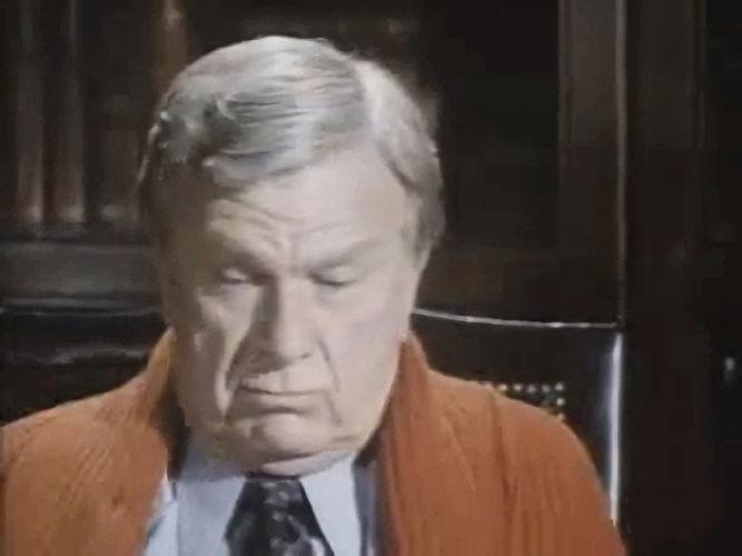 The Deadly Missiles Caper