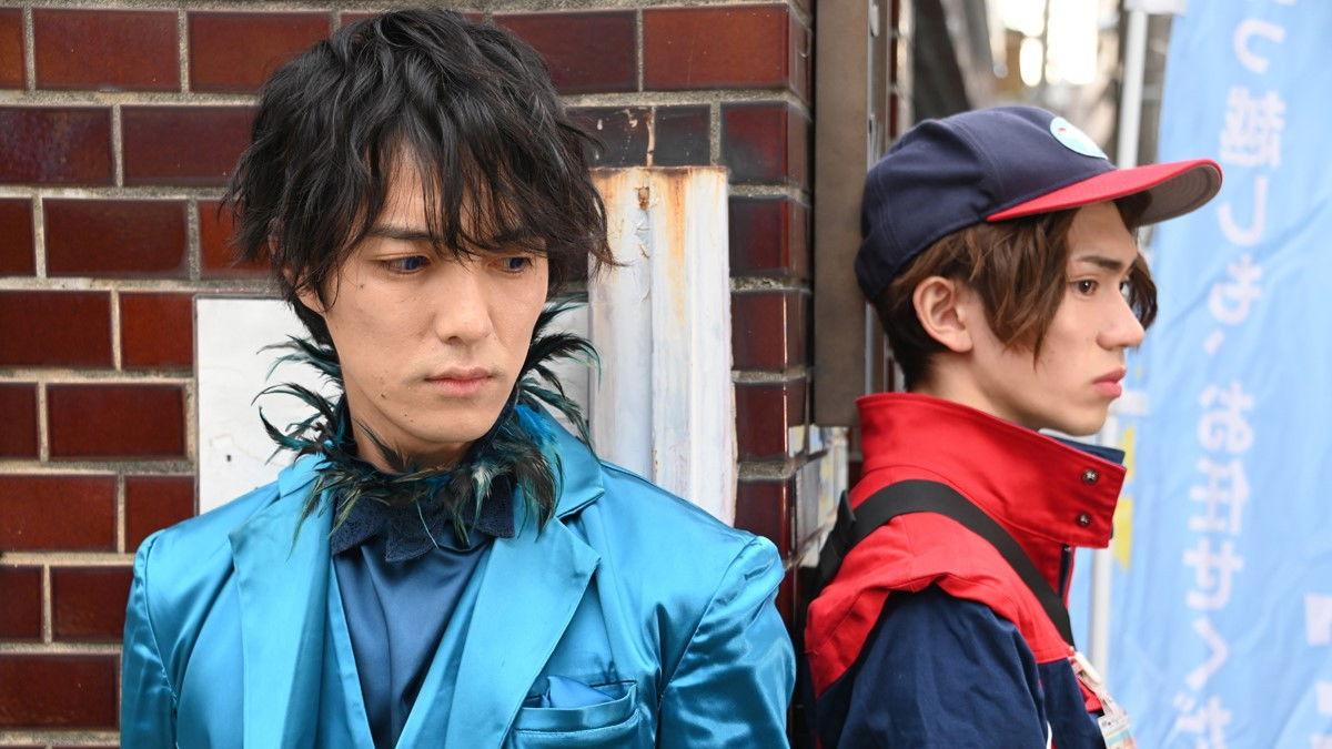 We've Got A Bond Now - Director's Cut