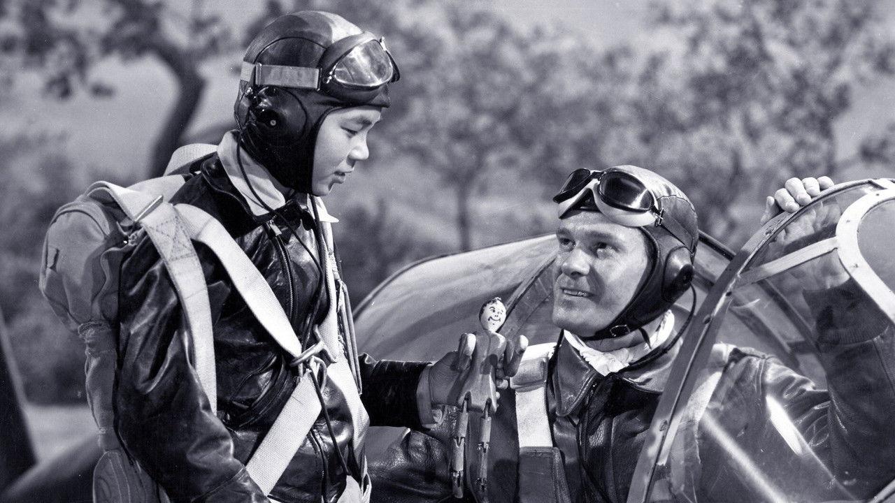 China's Little Devils backdrop