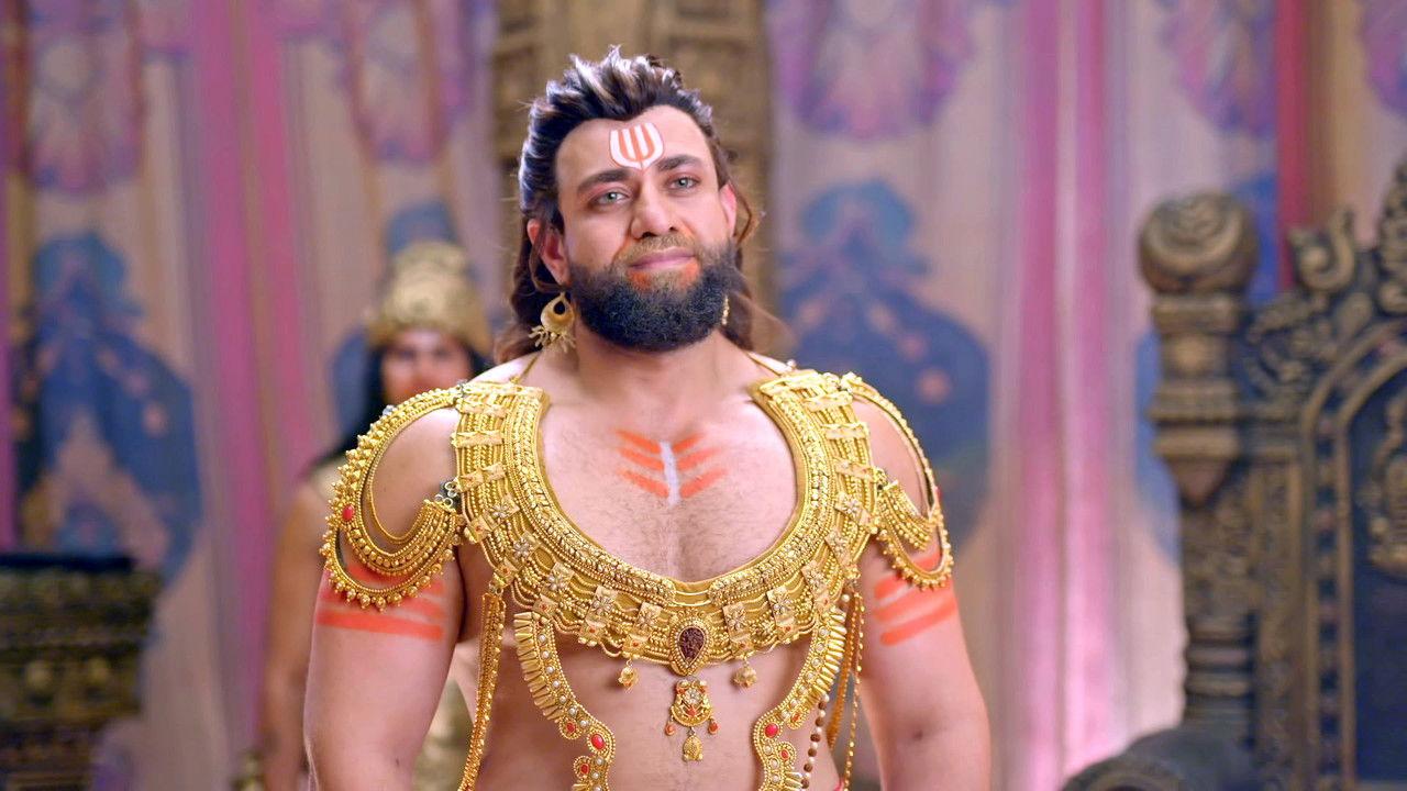 Kishkindha Ka Naya Yuvraj