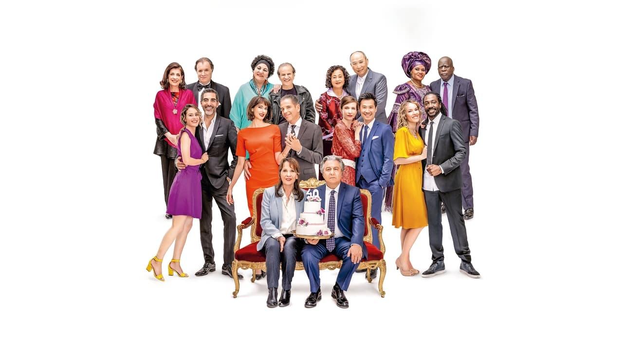 Serial (Bad) Weddings 3 backdrop