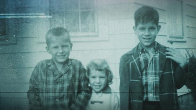 The Monsters Inside Me