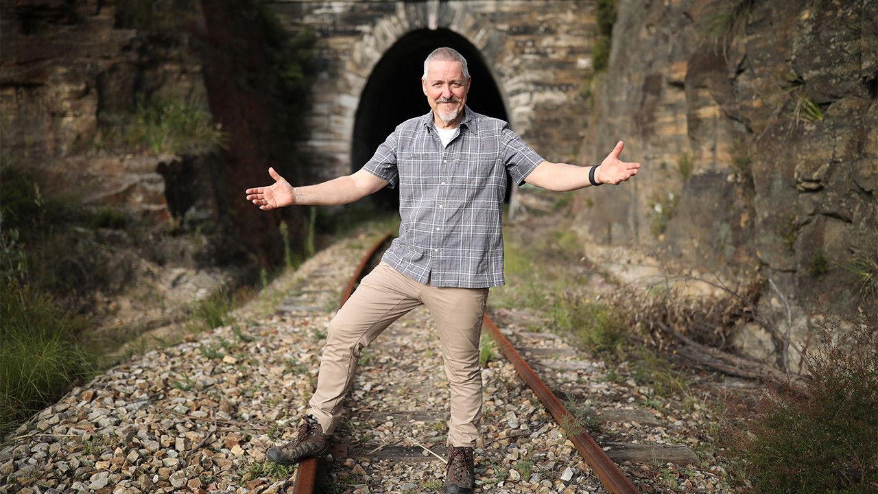 Rawalinna to Sydney What is an Australian?