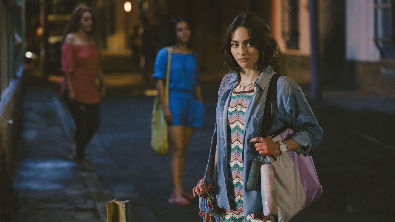 Champeta, el ritmo de la Tierra backdrop