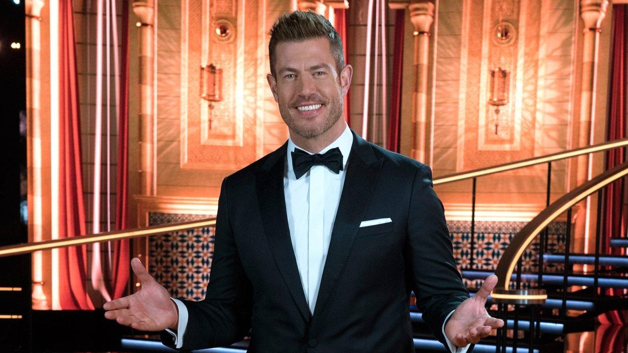 The Proposal backdrop