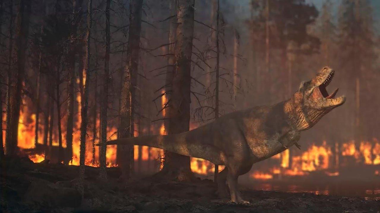 Planeta Tierra (Fateful Planet) backdrop