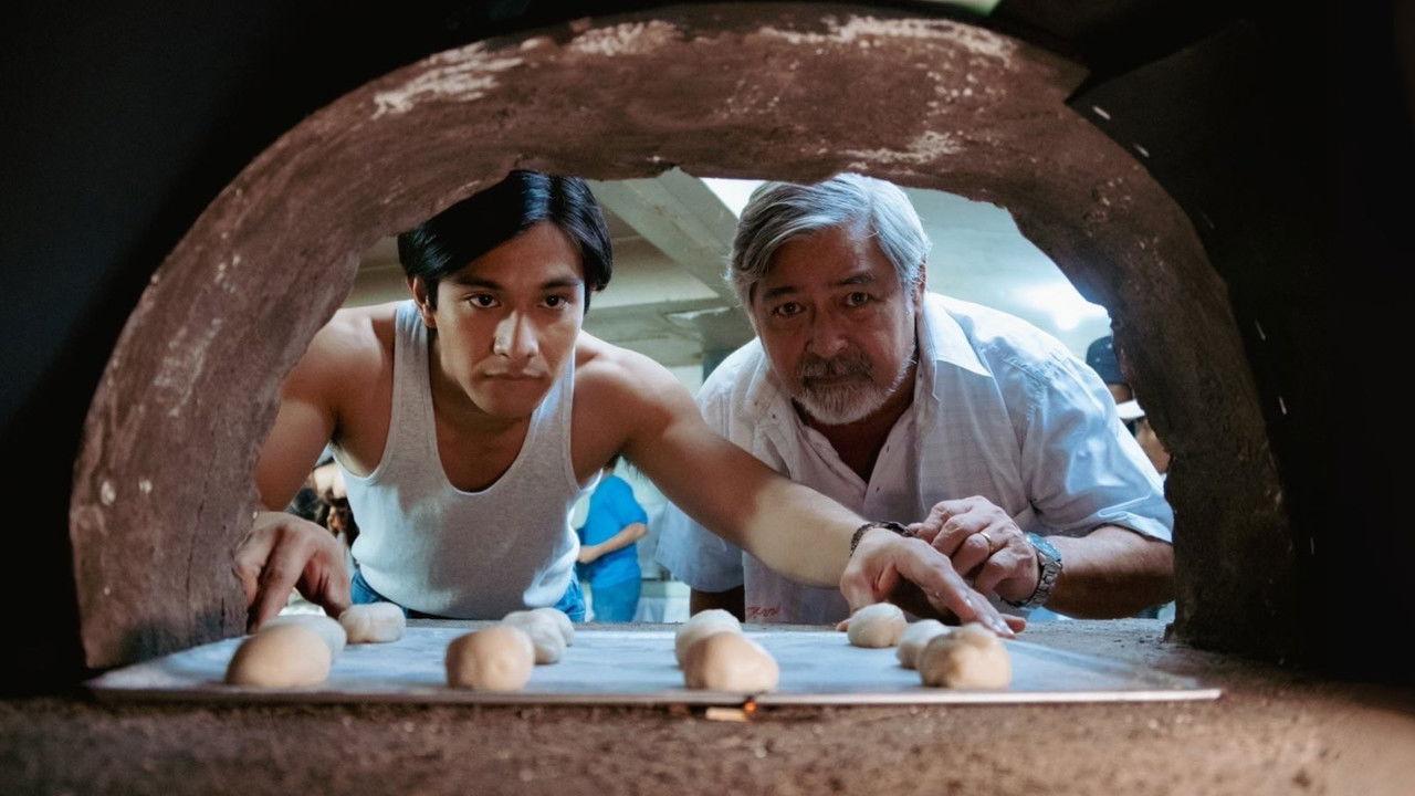 Under a Piaya Moon backdrop