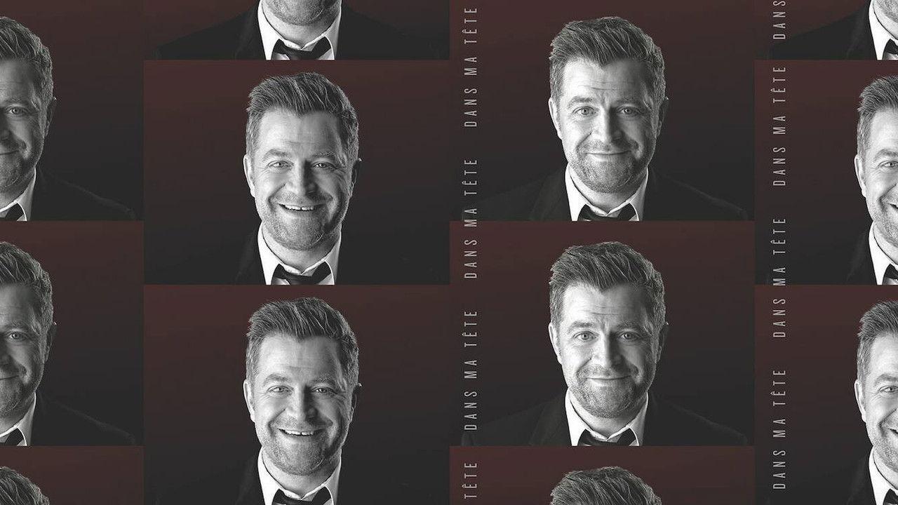 Dans ma tête : le retour backdrop