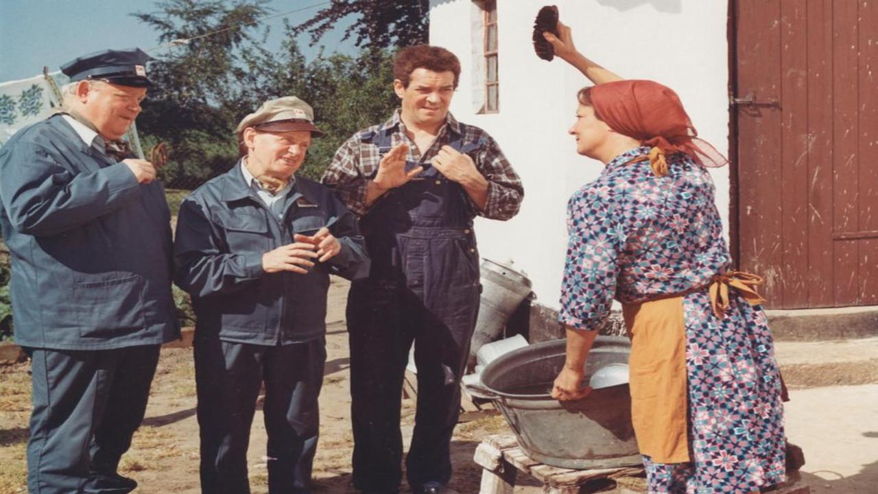 Fætrene på Torndal backdrop