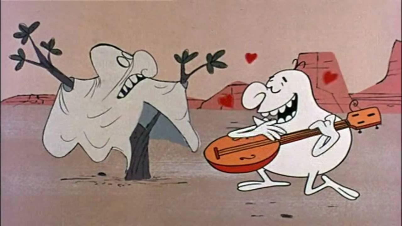 Banana Formula 11/ The Boy Who Could Not Shudder/ Jack Be Nimble/ Cleopatra/ Banana Formula 12