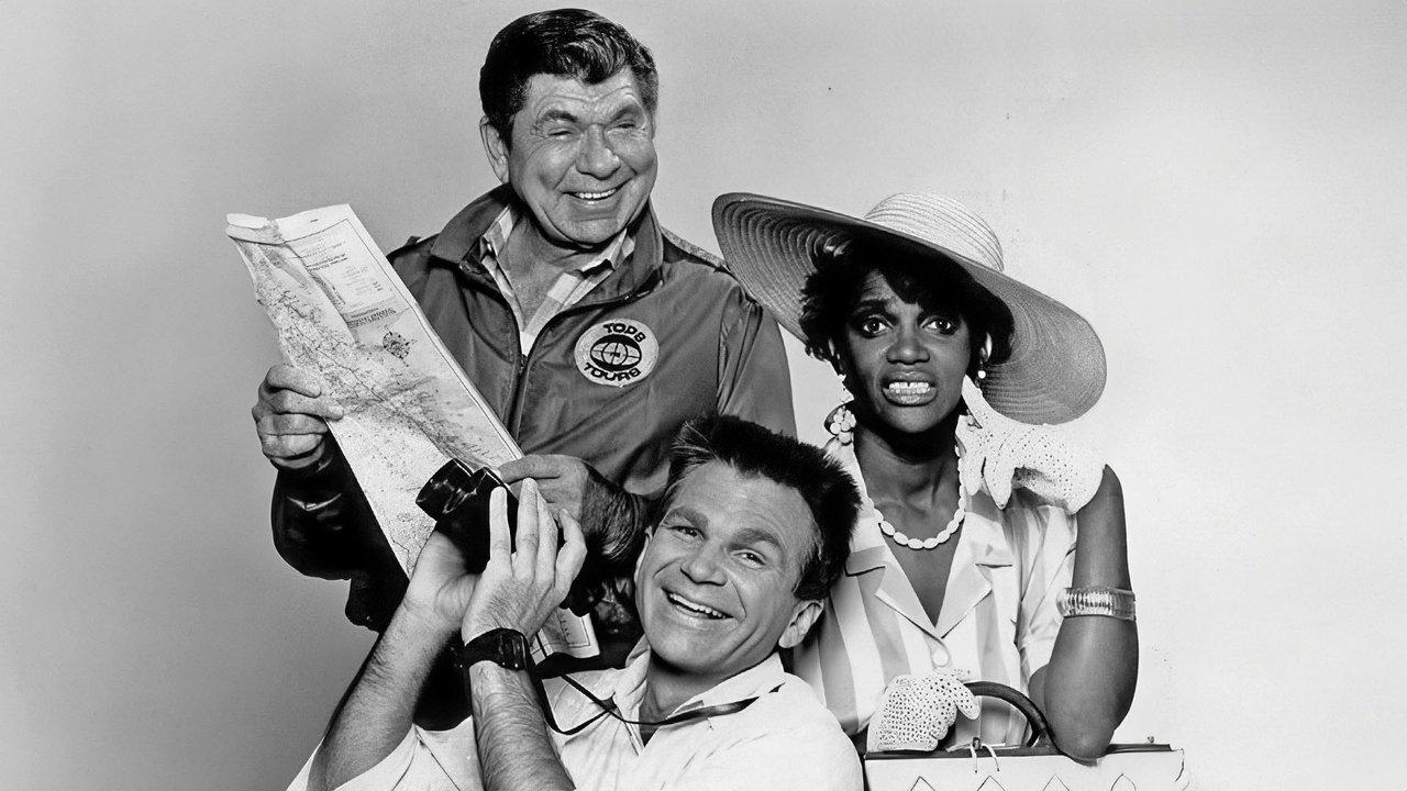 If It's Tuesday, It Still Must Be Belgium backdrop