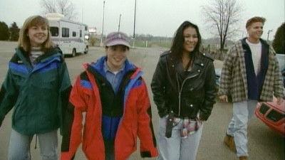 A Crash Up & Bang Up Time