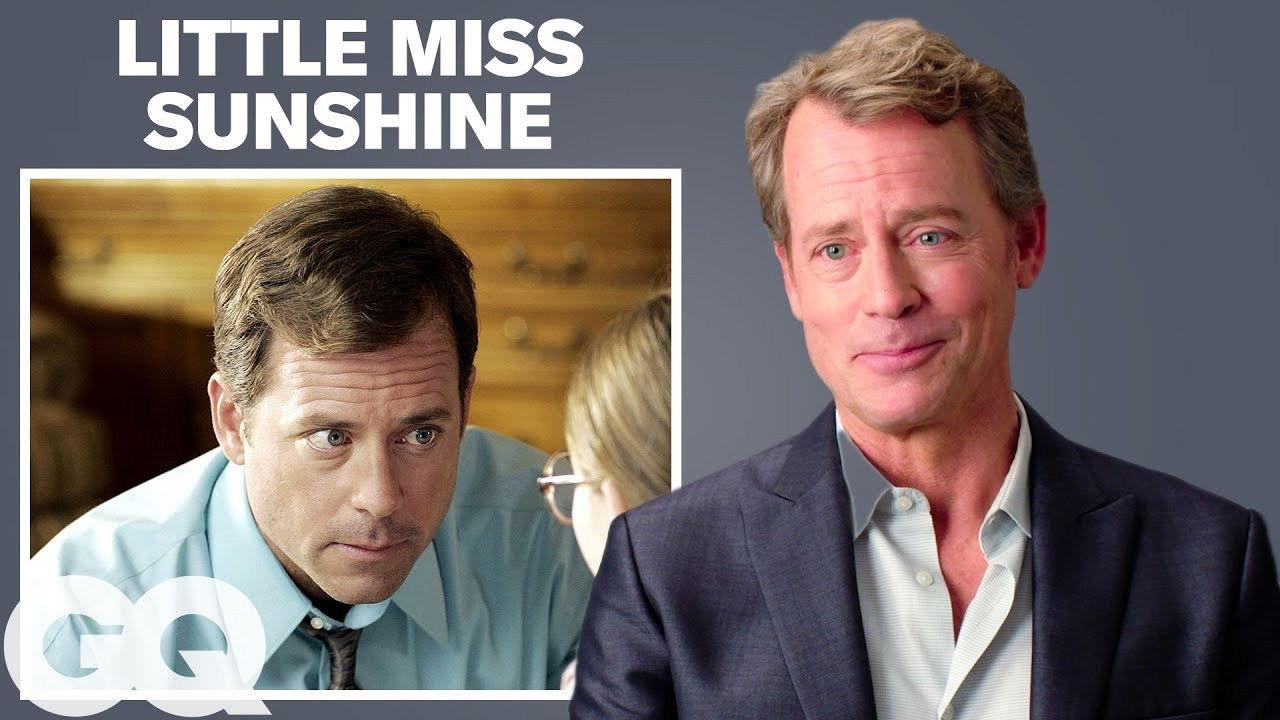 Greg Kinnear