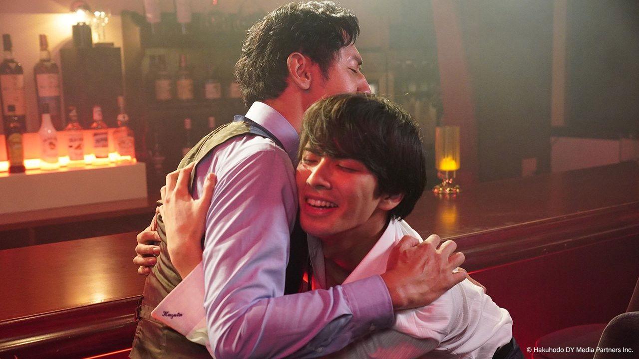 The Secret of a Certain Bartender