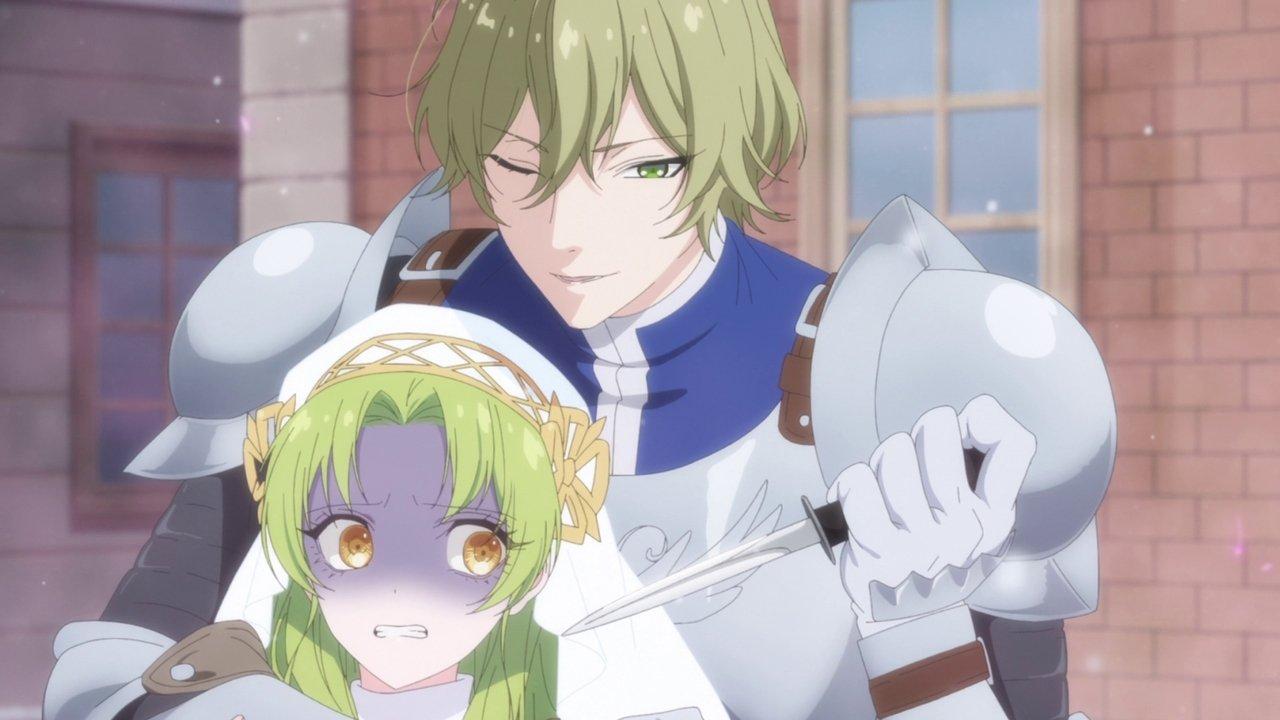 If You Don’t Mind, Can I Give You My Fist As a Handkerchief?