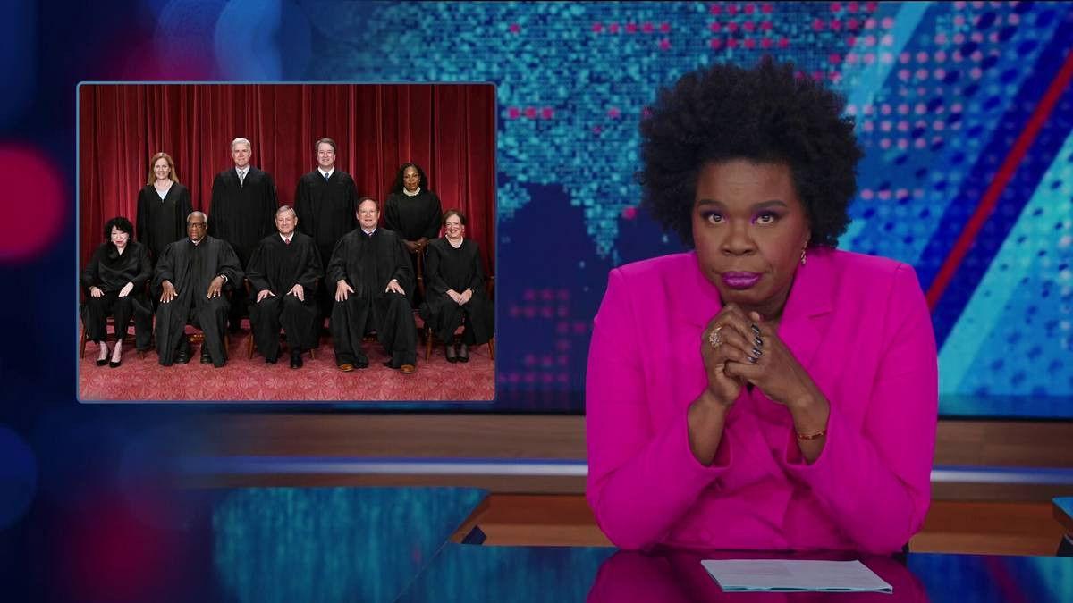 November 14, 2023 - Steve Kornacki