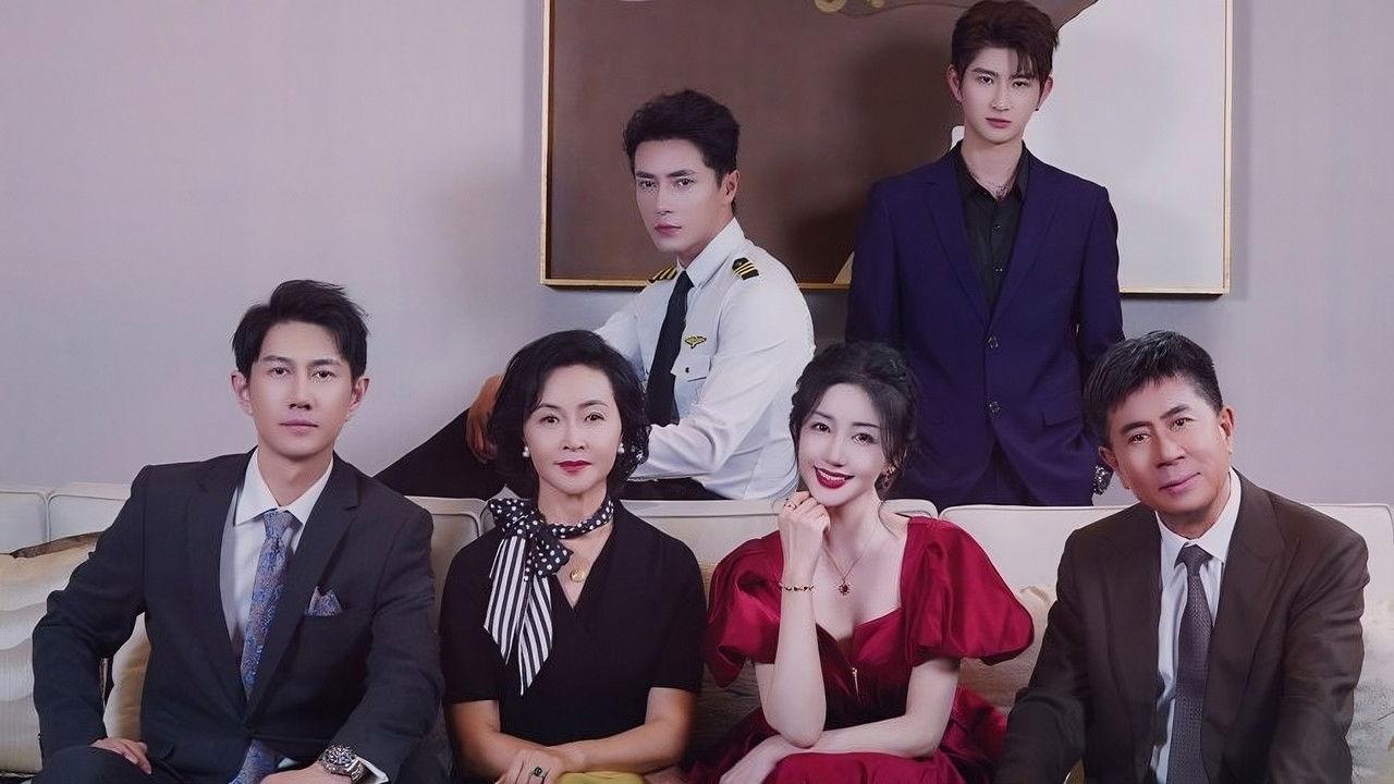 Ephemeral Existence Pipa Dreams for Thousands of Years backdrop