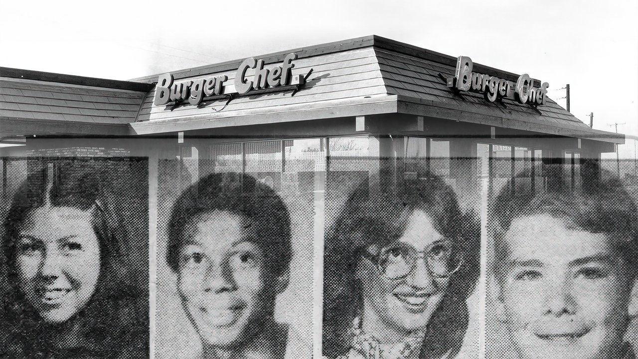 Murders at the Burger Joint backdrop